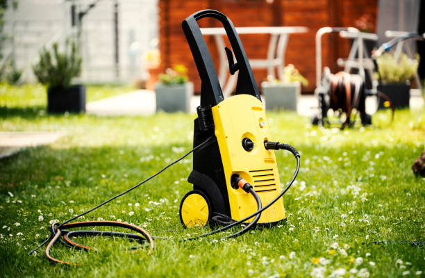 Trusted Ivyland, PA Pressure Washing Services Experts